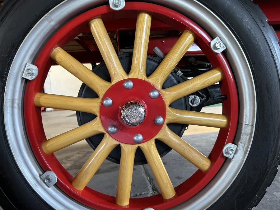 1923 Ford Model T Pickup & Model TT - Image 13 of 28