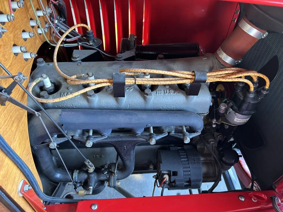 1923 Ford Model T Pickup & Model TT - Image 21 of 28
