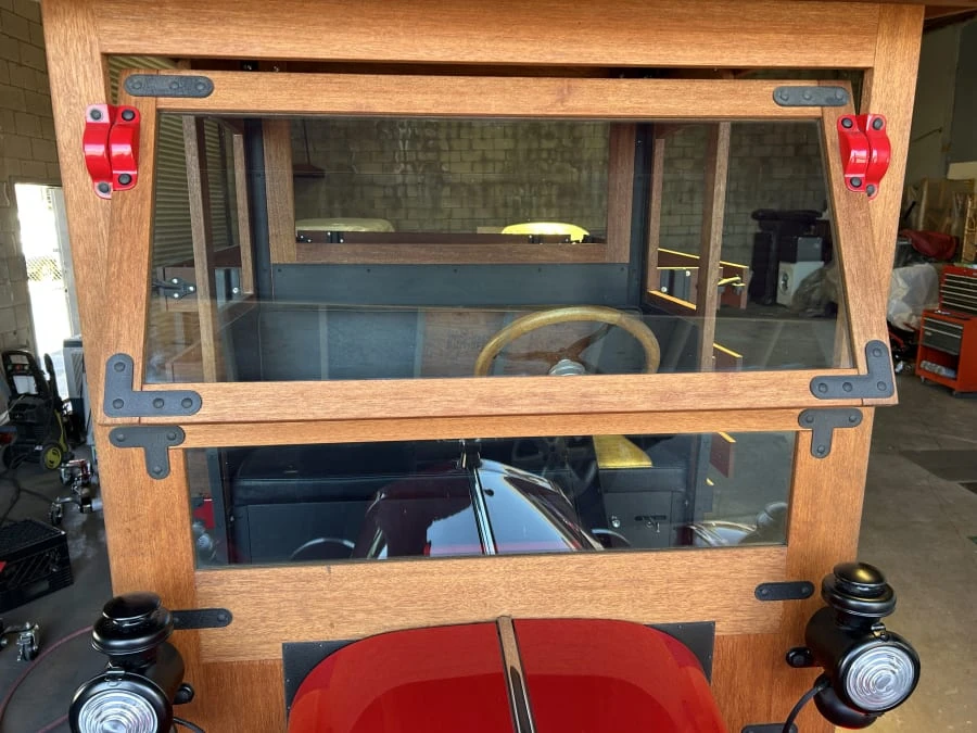 1923 Ford Model T Pickup & Model TT - Image 7 of 28
