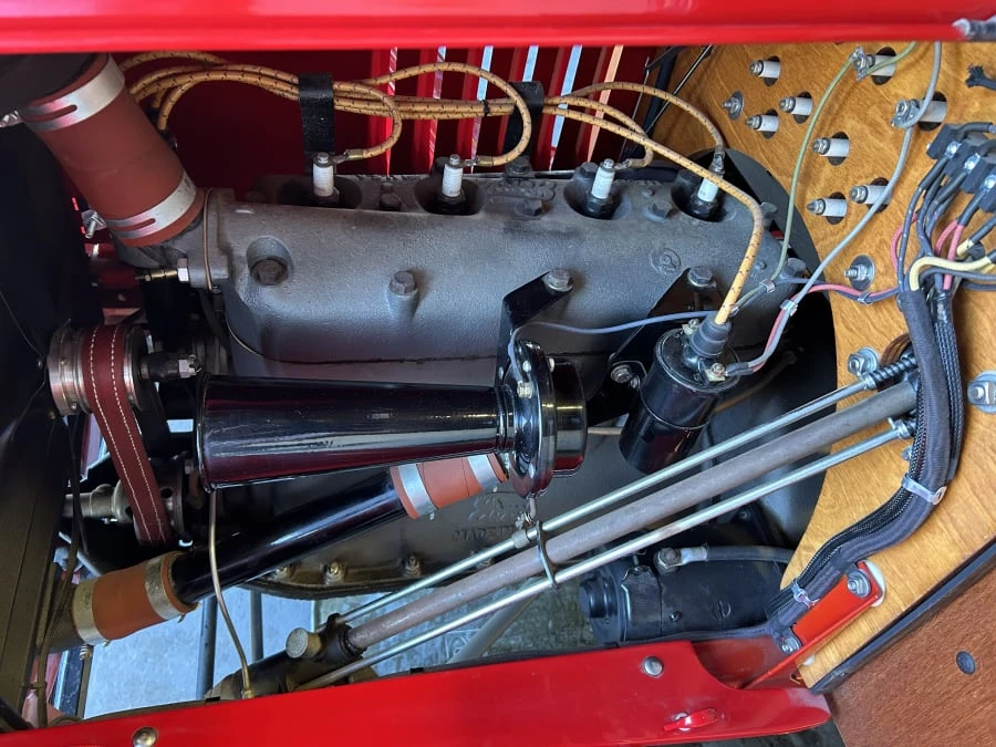 1923 Ford Model T Pickup & Model TT - Image 19 of 28
