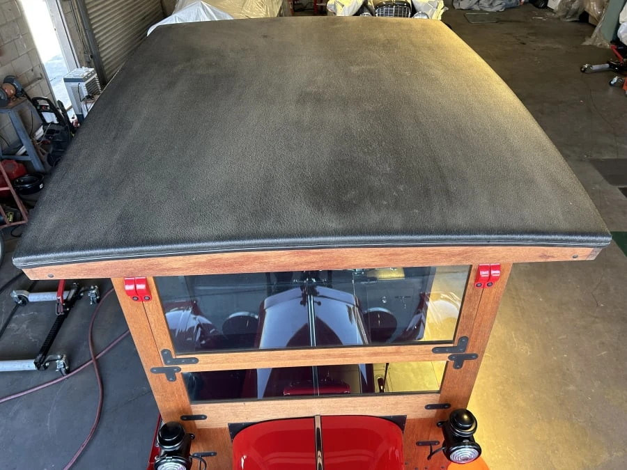 1923 Ford Model T Pickup & Model TT - Image 9 of 28