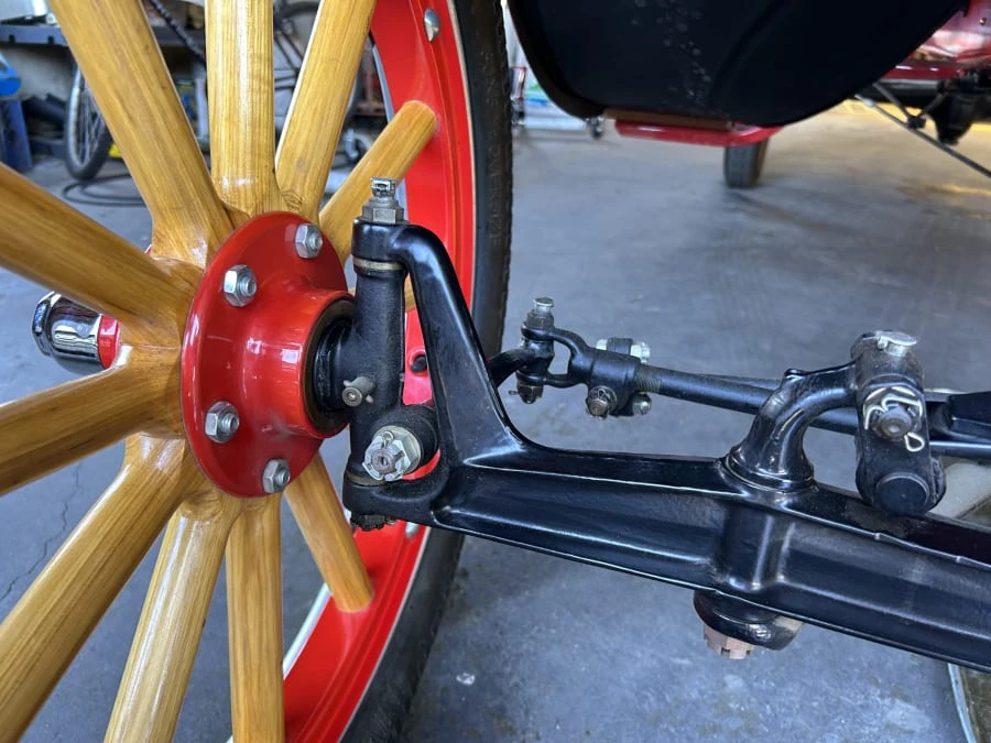 1923 Ford Model T Pickup & Model TT - Image 27 of 28