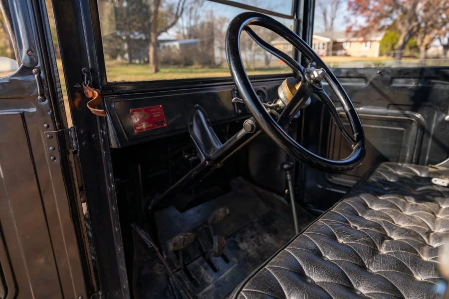 1923 Ford Model T Pickup & Model TT - Image 11 of 15