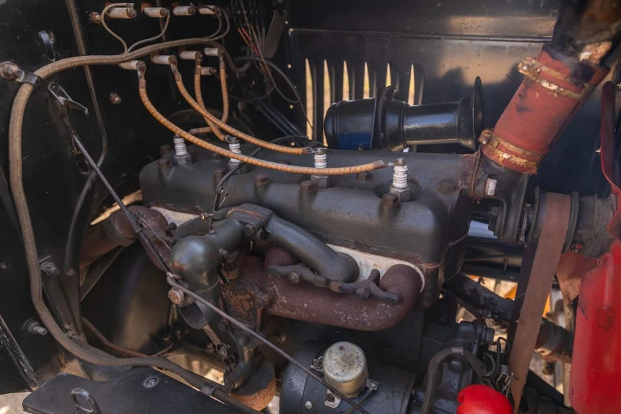 1923 Ford Model T Pickup & Model TT - Image 14 of 15
