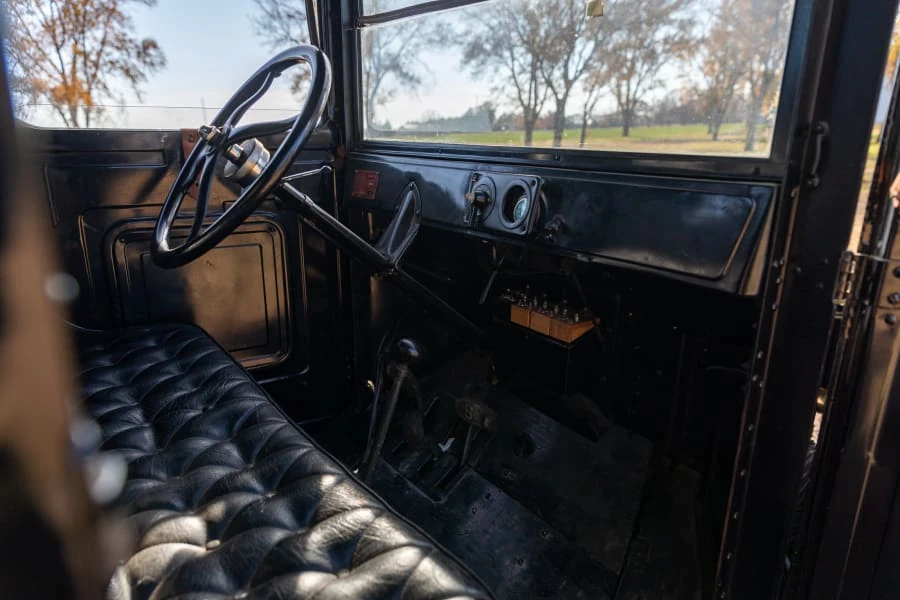1923 Ford Model T Pickup & Model TT - Image 9 of 15
