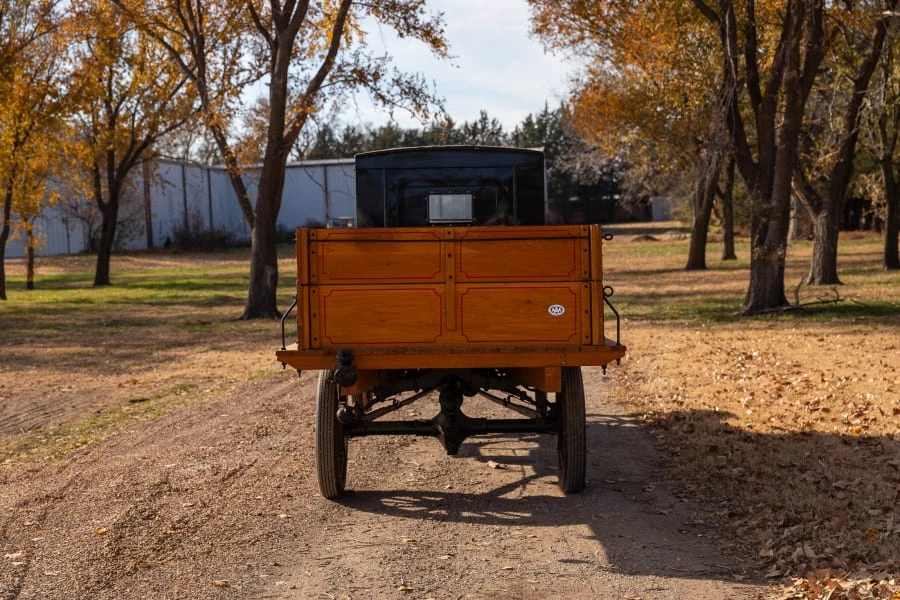 1923 Ford Model T Pickup & Model TT - Image 5 of 15