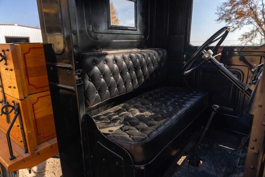 1923 Ford Model T Pickup & Model TT - Image 10 of 15