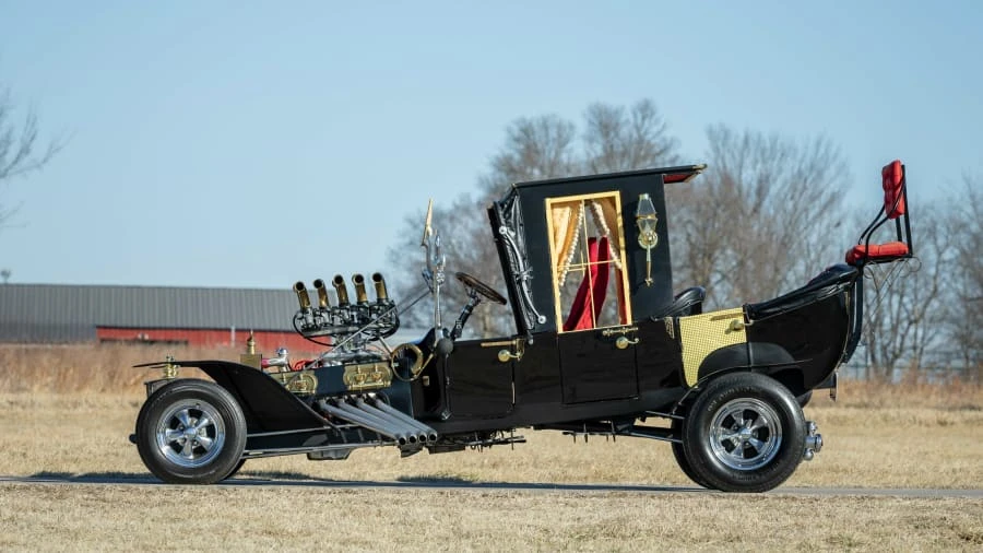 1923 Ford Replica - Image 2 of 15