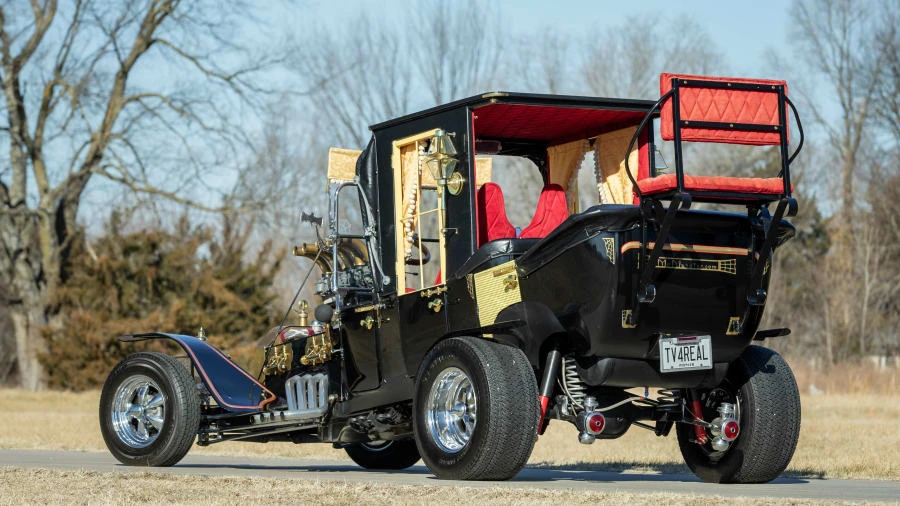 1923 Ford Replica - Image 3 of 15