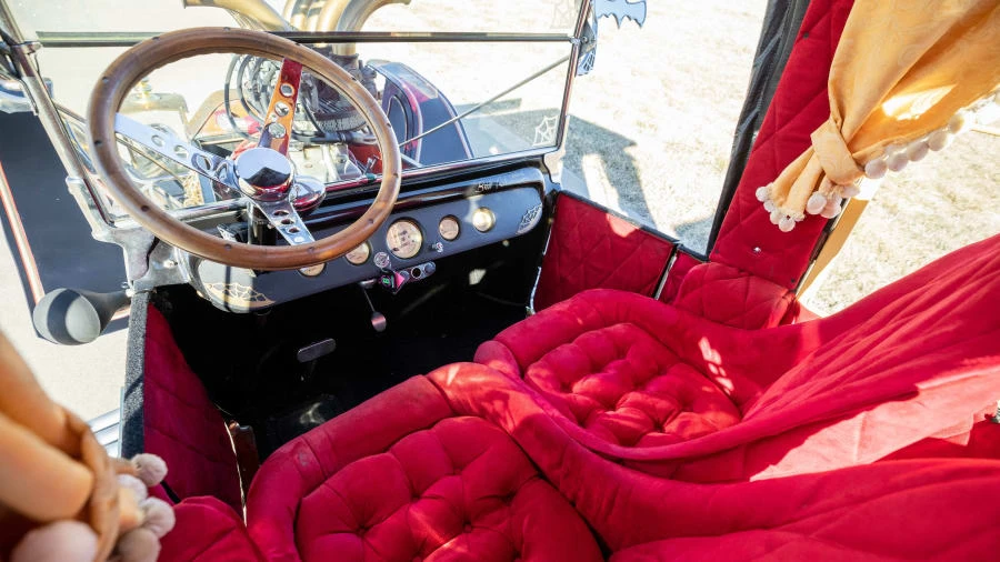 1923 Ford Replica - Image 4 of 15