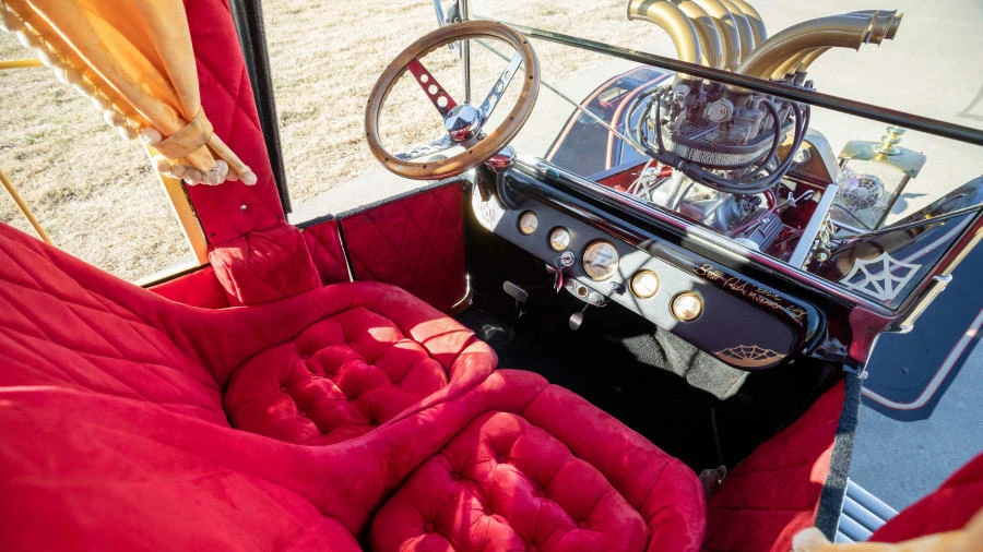 1923 Ford Replica - Image 5 of 15
