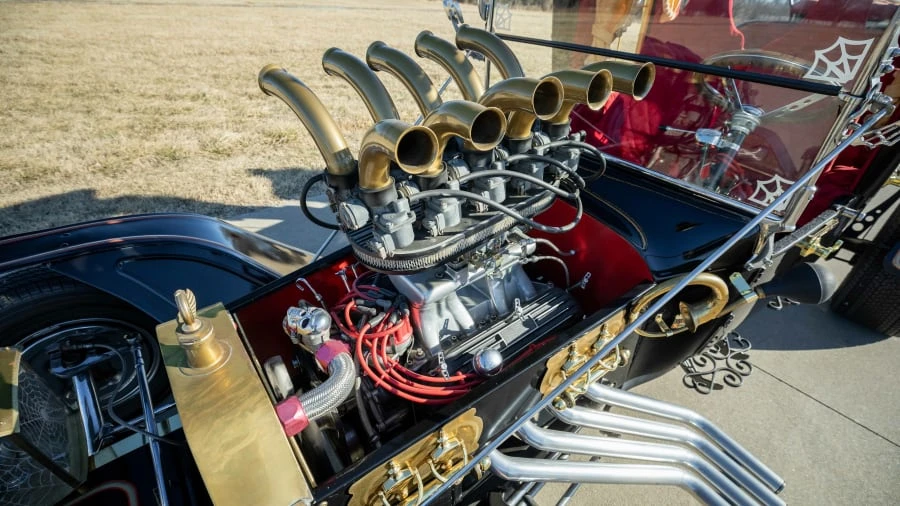 1923 Ford Replica - Image 6 of 15