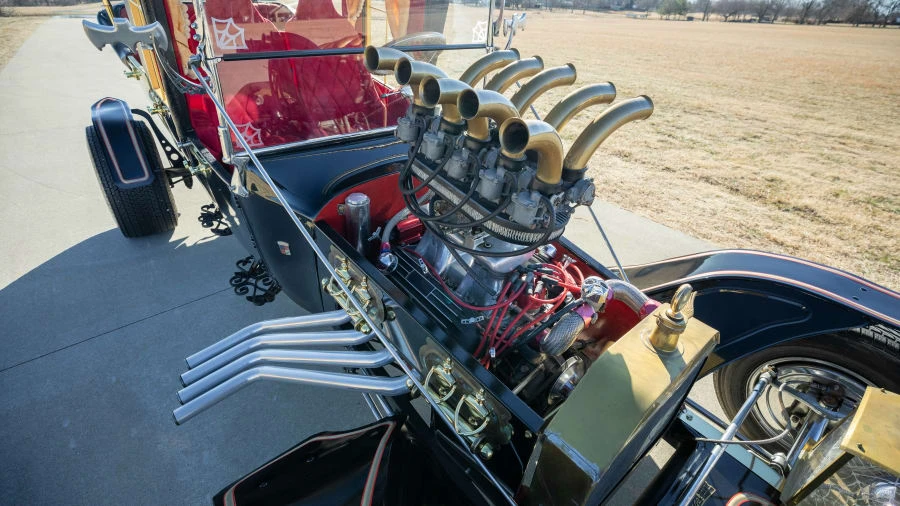 1923 Ford Replica - Image 7 of 15