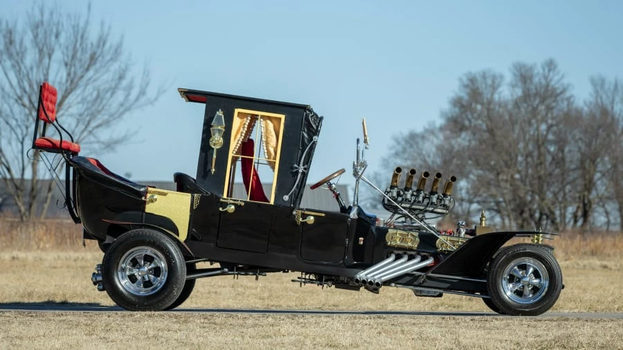 1923 Ford Replica - Image 8 of 15