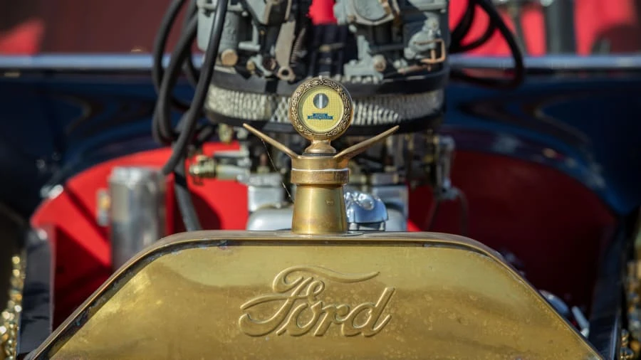 1923 Ford Replica - Image 9 of 15