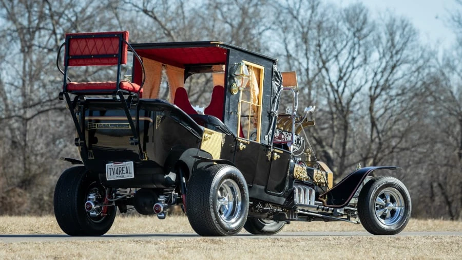 1923 Ford Replica - Image 13 of 15