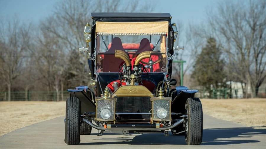 1923 Ford Replica - Image 14 of 15