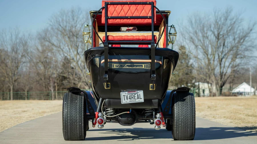 1923 Ford Replica - Image 15 of 15