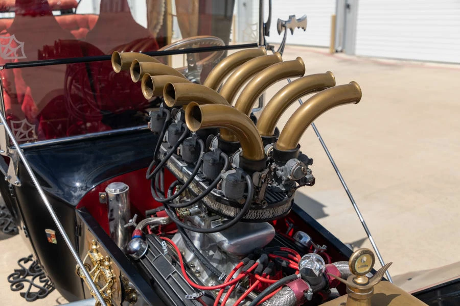 1923 Ford Replica - Image 30 of 31