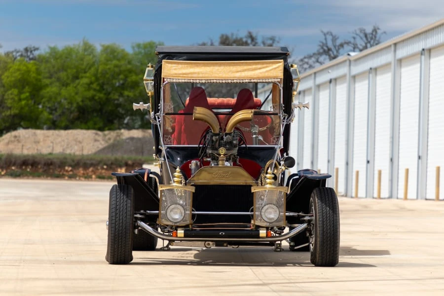 1923 Ford Replica - Image 10 of 31