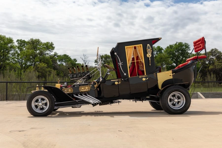 1923 Ford Replica - Image 2 of 31