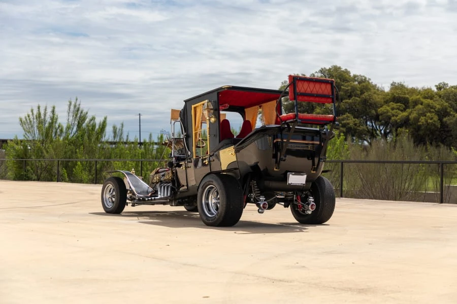 1923 Ford Replica - Image 12 of 31