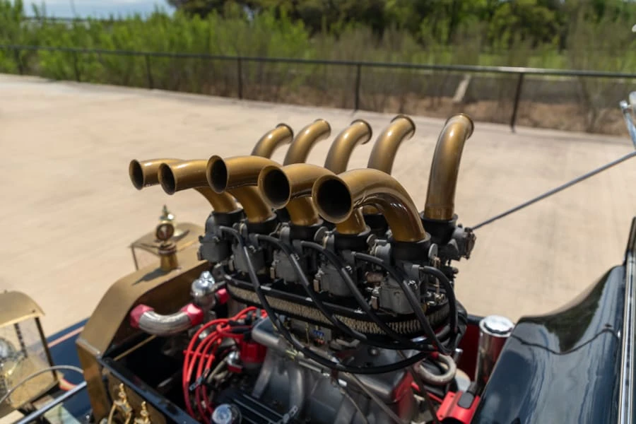 1923 Ford Replica - Image 31 of 31
