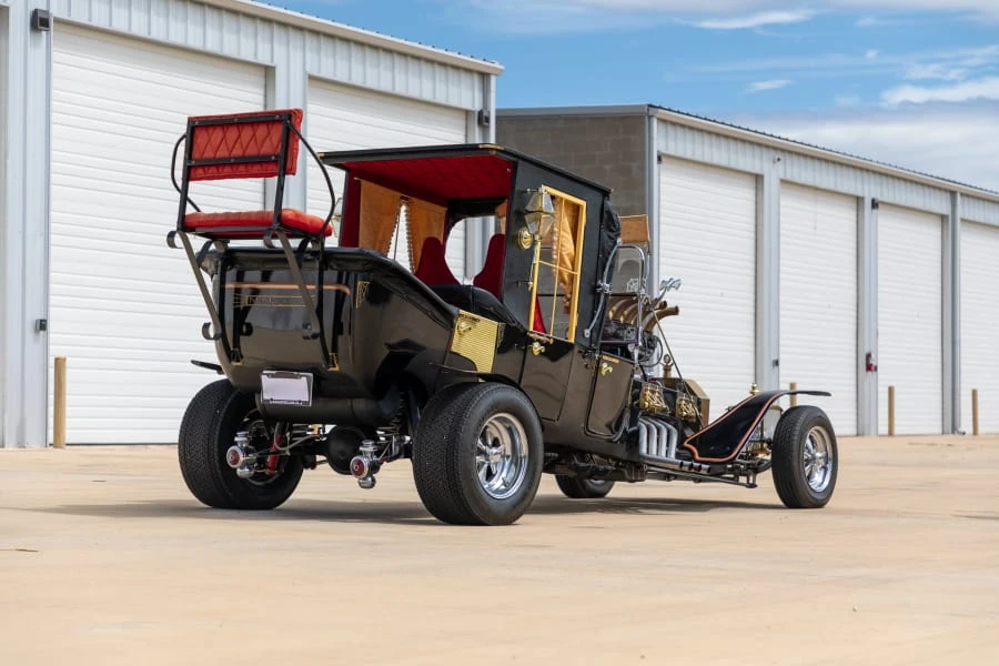 1923 Ford Replica - Image 3 of 31