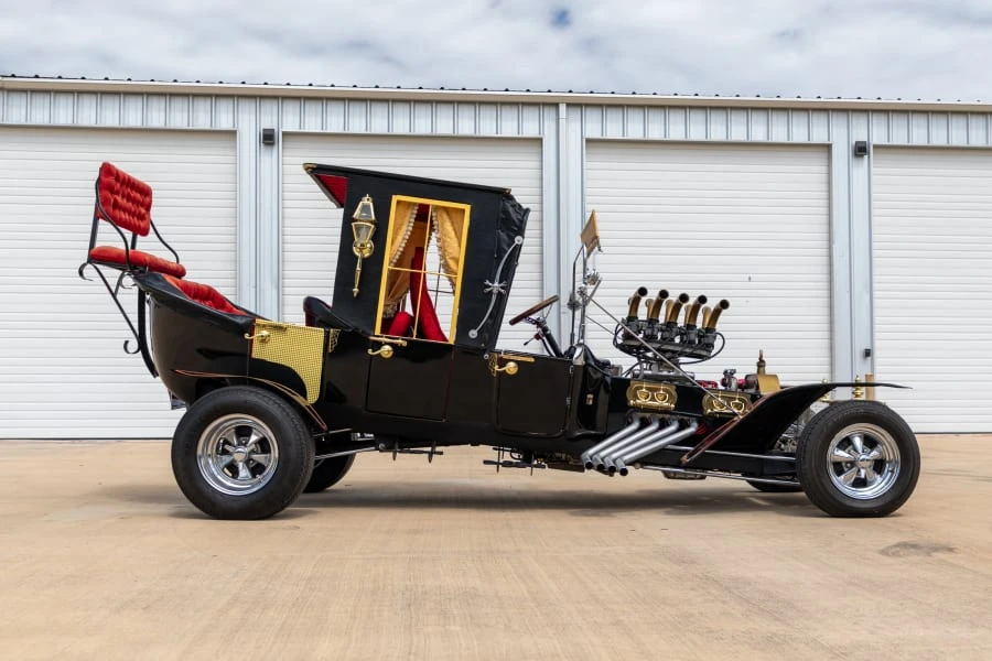 1923 Ford Replica - Image 14 of 31