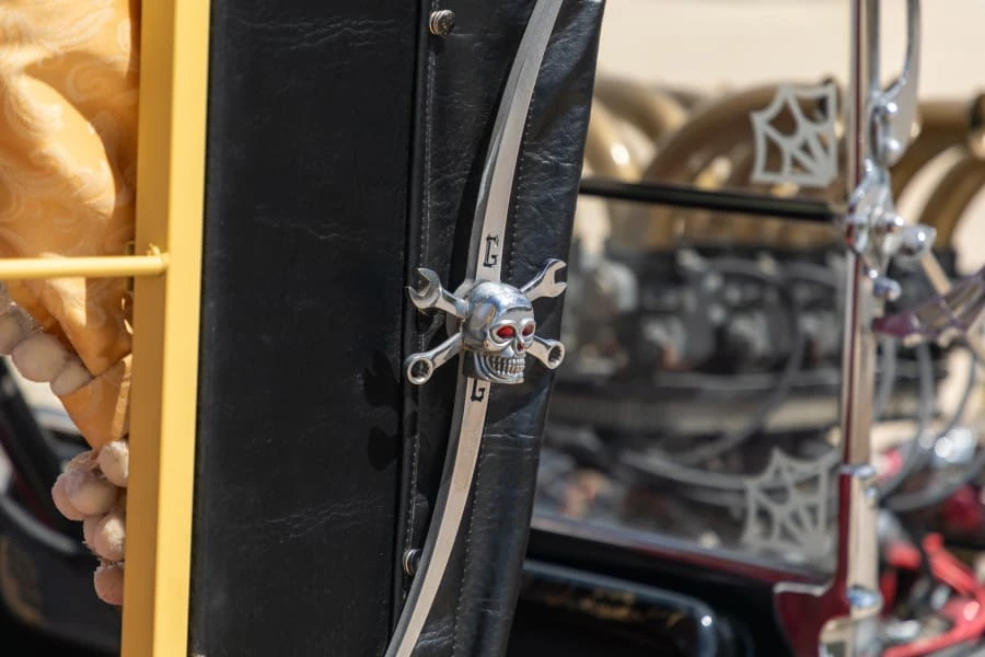 1923 Ford Replica - Image 5 of 31