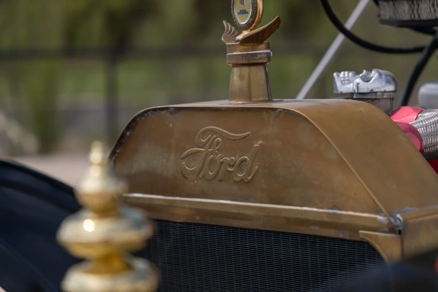 1923 Ford Replica - Image 11 of 31