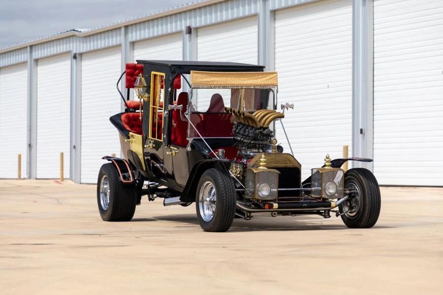 1923 Ford Replica - Image 9 of 31