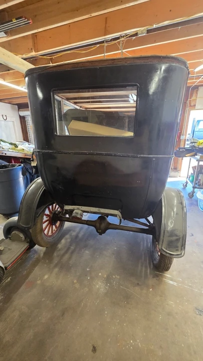 1923 Ford Model T - Image 7 of 14