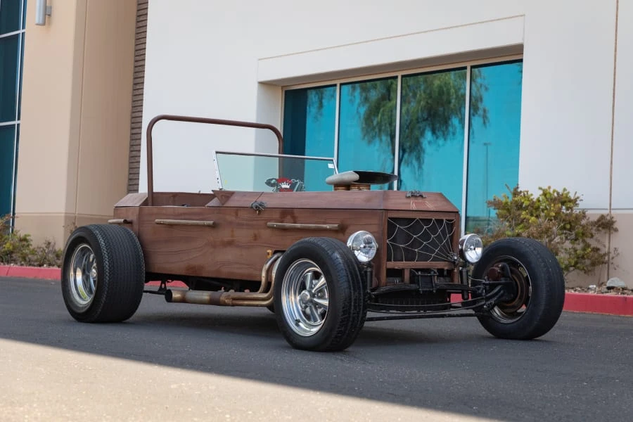 1923 Ford Hot Rod - Image 7 of 18