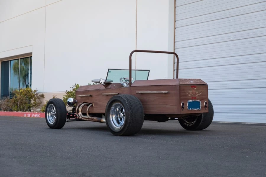 1923 Ford Hot Rod - Image 5 of 18