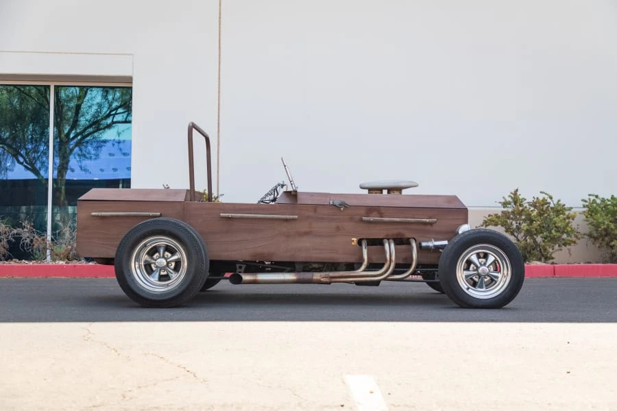 1923 Ford Hot Rod - Image 2 of 18
