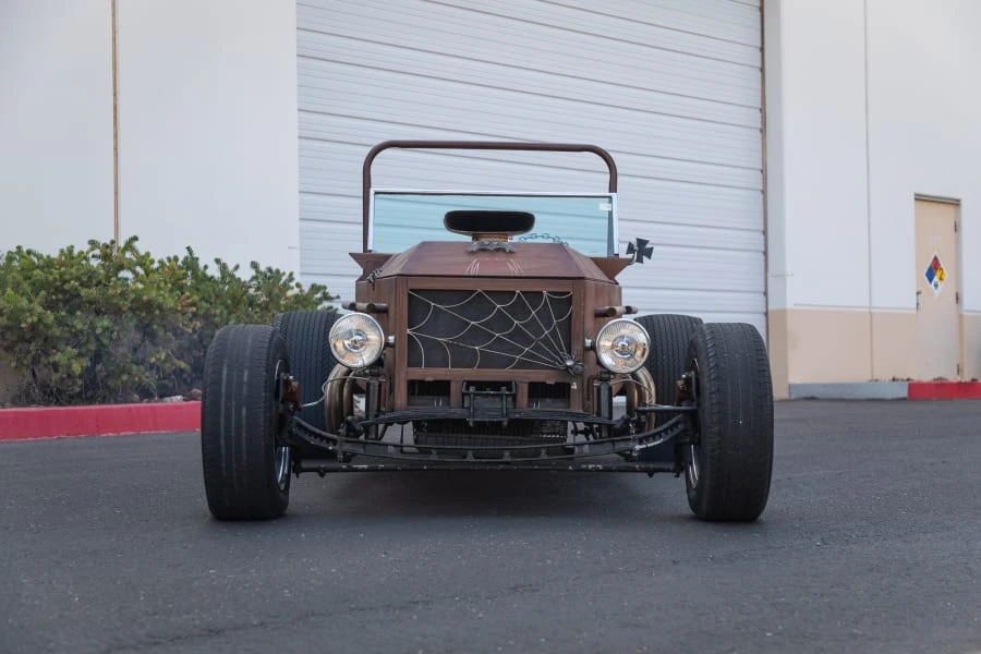 1923 Ford Hot Rod - Image 4 of 18