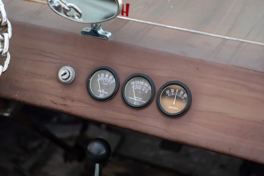 1923 Ford Hot Rod - Image 15 of 18