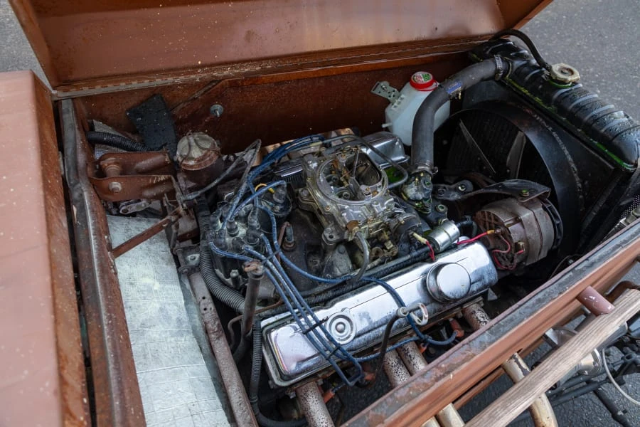 1923 Ford Hot Rod - Image 18 of 18