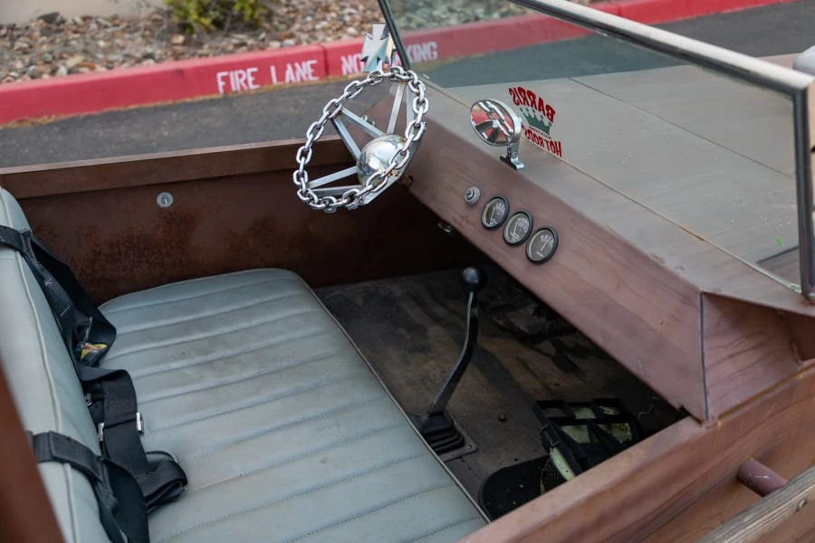 1923 Ford Hot Rod - Image 12 of 18