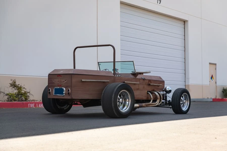 1923 Ford Hot Rod - Image 3 of 18