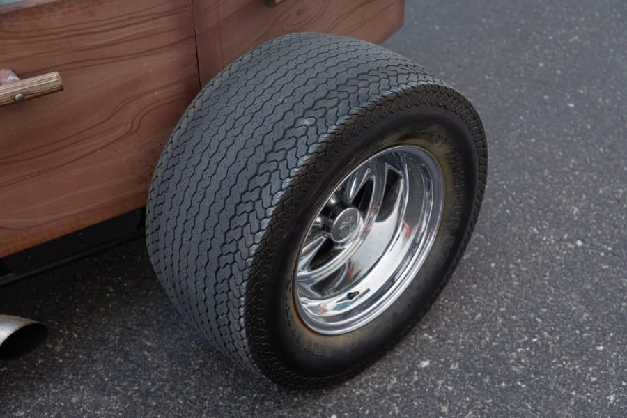 1923 Ford Hot Rod - Image 9 of 18