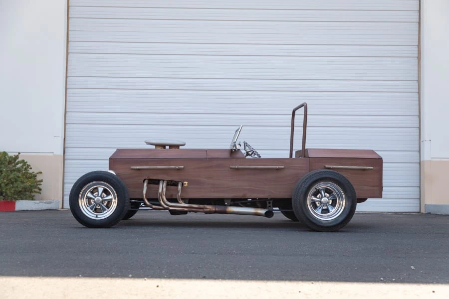 1923 Ford Hot Rod - Image 6 of 18