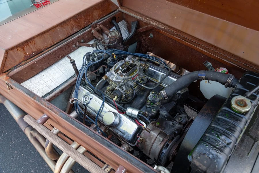 1923 Ford Hot Rod - Image 17 of 18