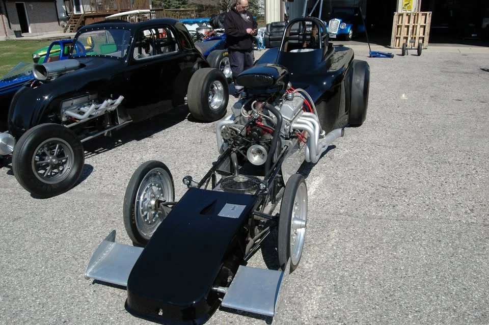 Ford Model T - Image 2 of 4