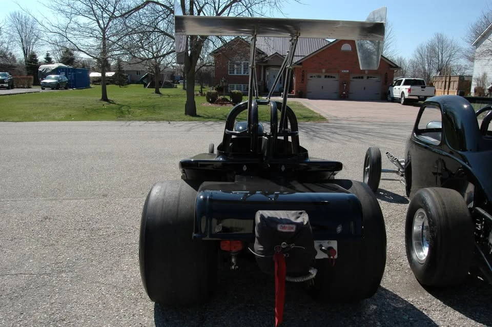 Ford Model T - Image 3 of 4