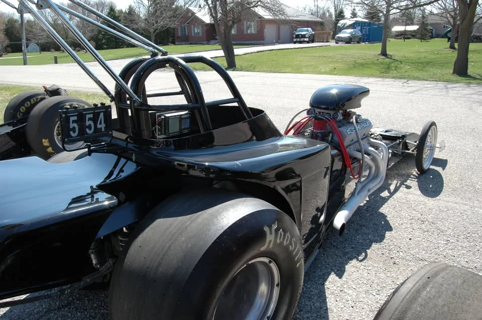 Ford Model T - Image 4 of 4