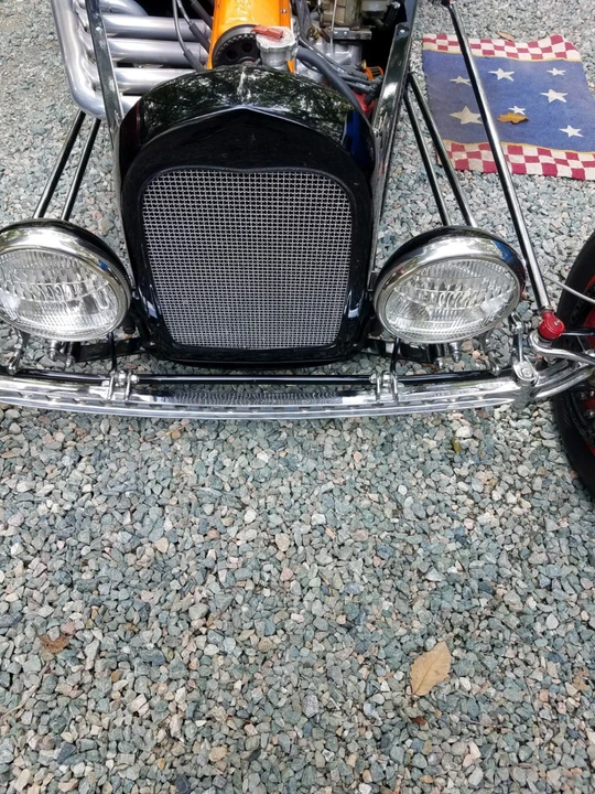 1923 Ford Model T - Image 17 of 31