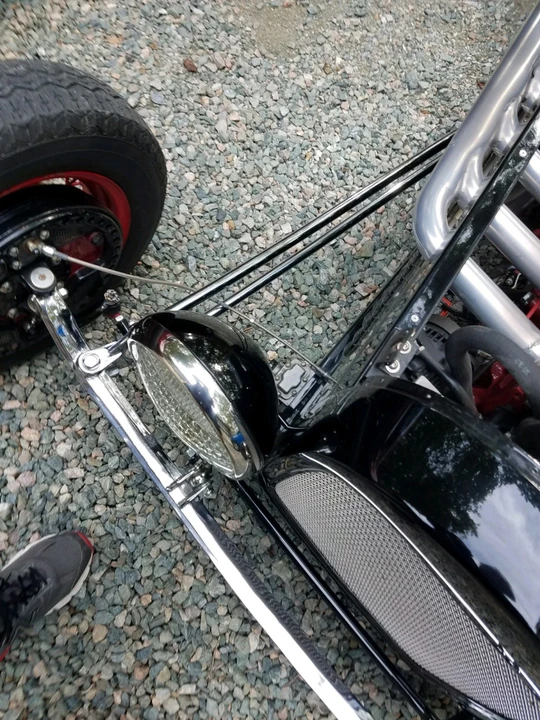 1923 Ford Model T - Image 16 of 31