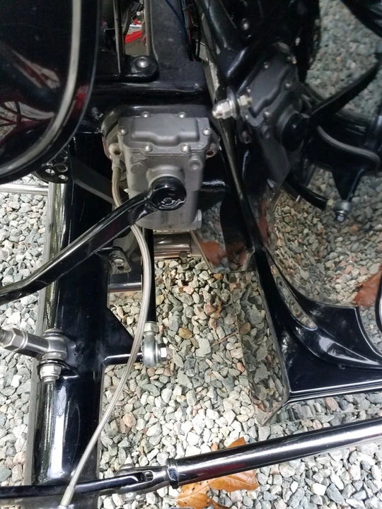 1923 Ford Model T - Image 21 of 31